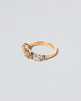 Morant Ring on light color background.