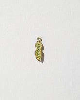 #2 Arugula Charm on light color background.