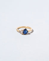Edge Ring on light color background.