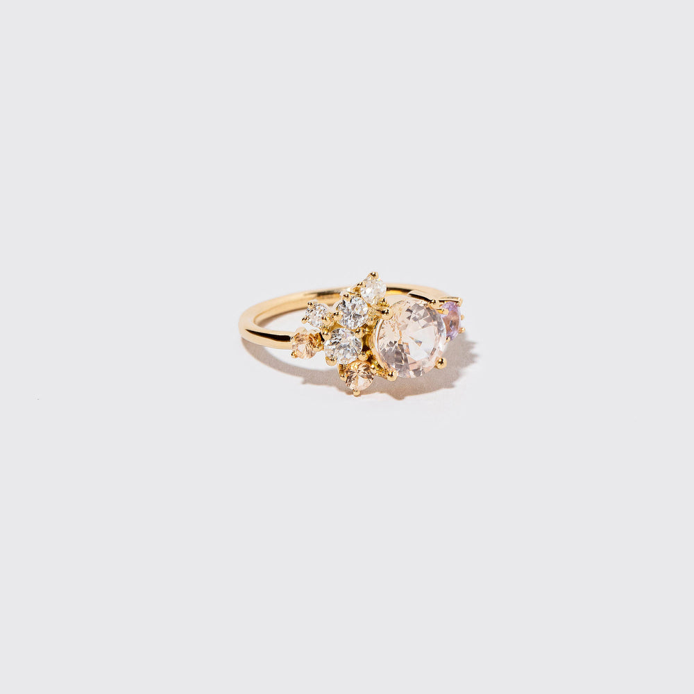 product_details:: Vega Ring on light color background.