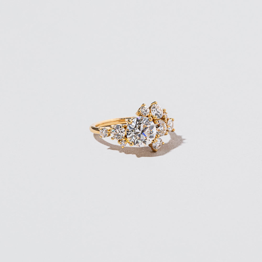 product_details::Cinema Ring on light colored background.