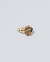 Renewal Ring on light color background.