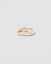 Mini Curve Band - Wide on light color background.