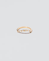 Right Slump Band - Baguette