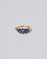 Harrya Ring on light color background.