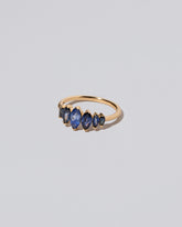 Harrya Ring on light color background.