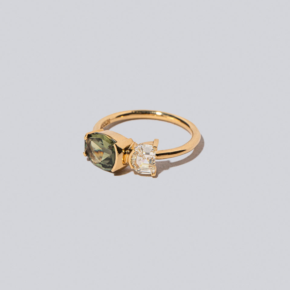 product_details:: Product photo of Finch Ring on a light color background