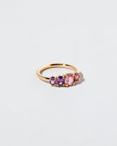 Heathery Burn Ring on light color background.