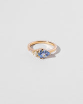 Ersa Ring on light color background.