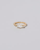 Seasons Ring on light color background.