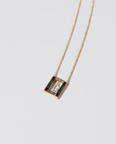 Inner Realm Necklace