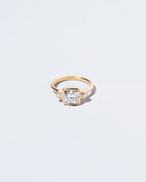 Genesis Ring on light color background.