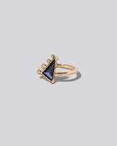 Astreal Ring on light color background.