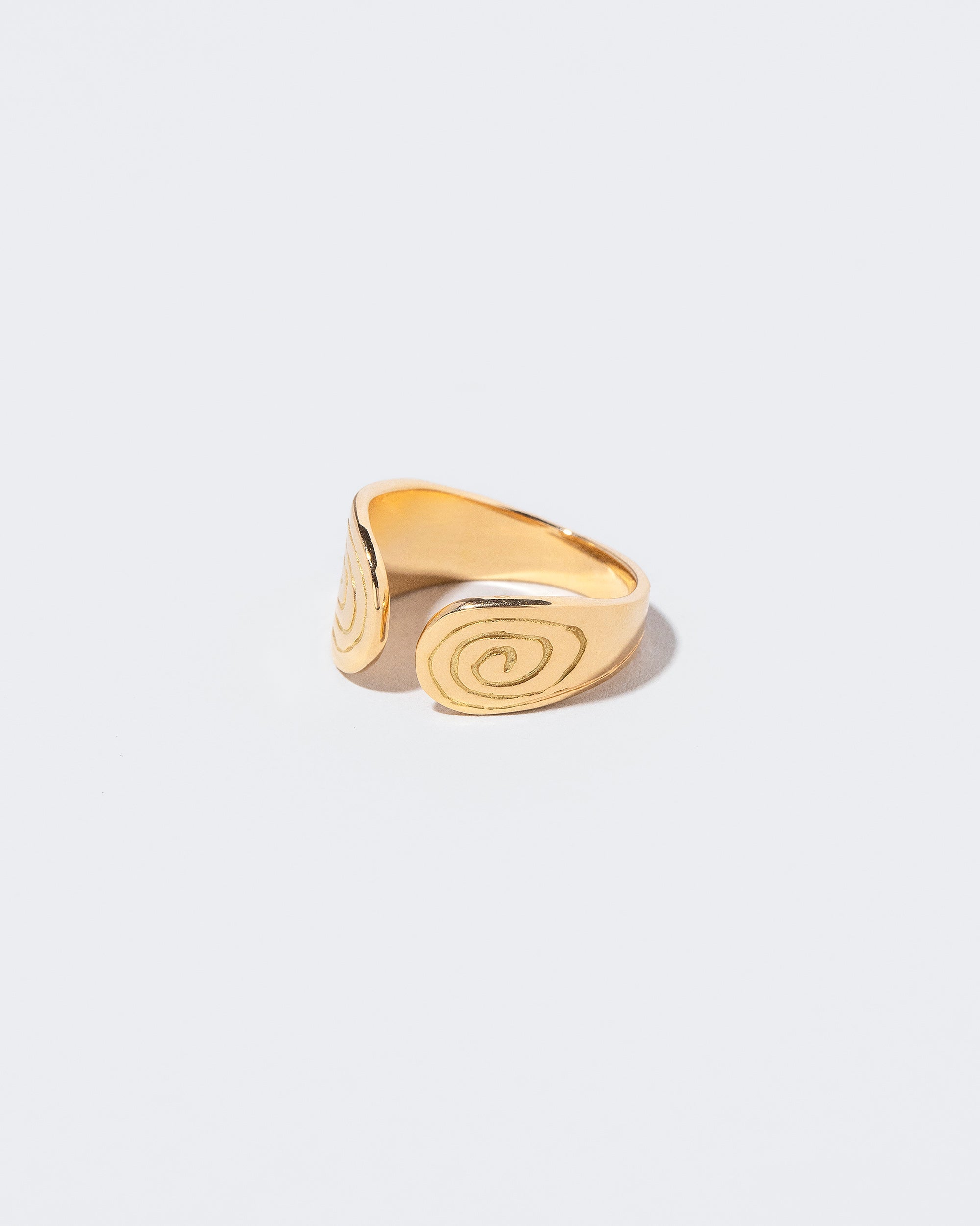 Metal of 24ct gold ring too soft - Jewelry Discussion - Ganoksin