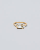 Terrace Ring on light color background.