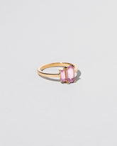 Open Sky Ring on light color background.