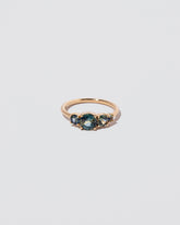 Multiplier Ring on light color background.