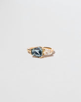 Stone Sky Ring on light color background.