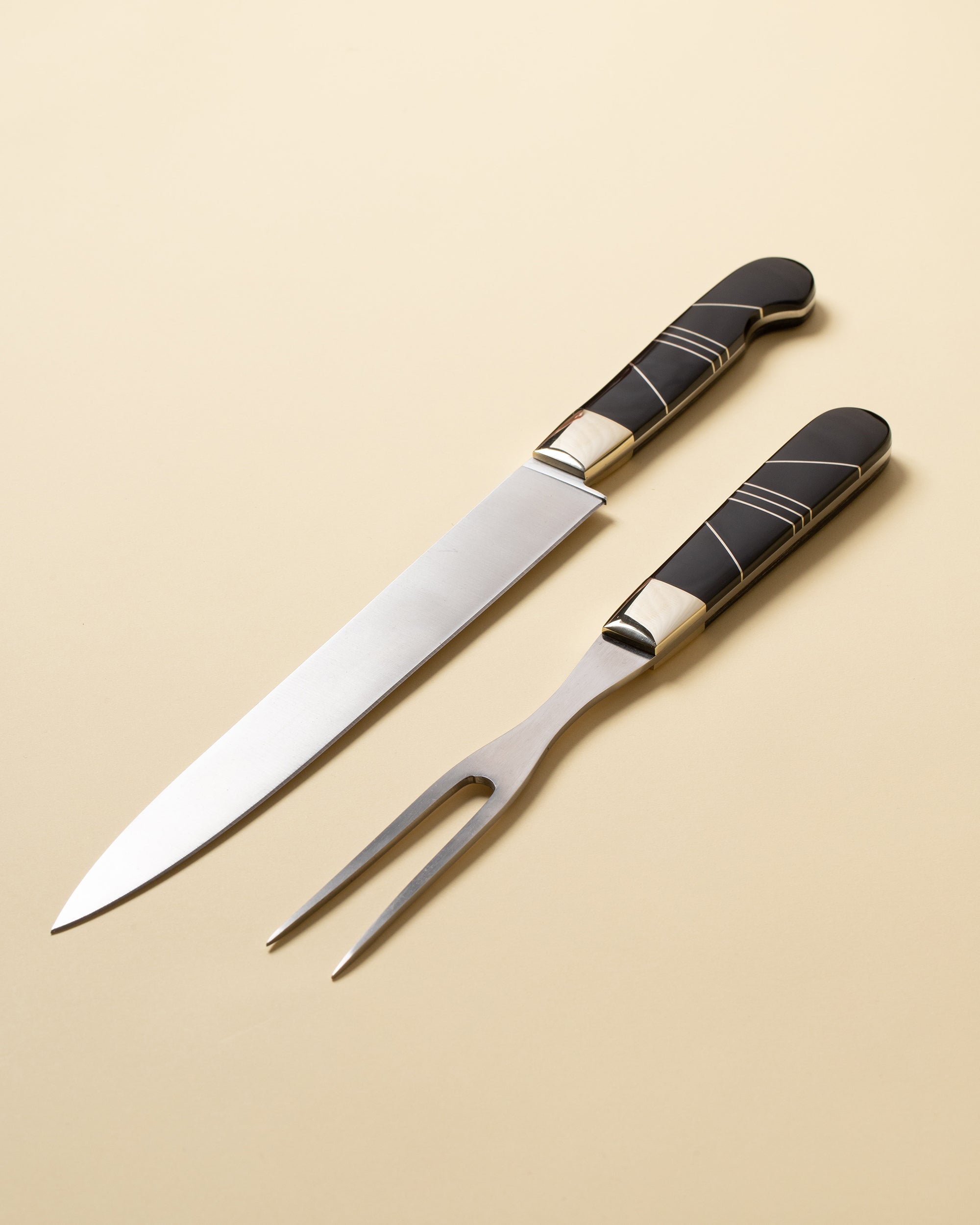 Custom Order Carving Sets: Carving Fork