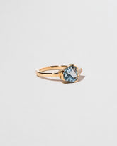 Stone Sky Ring on light color background.