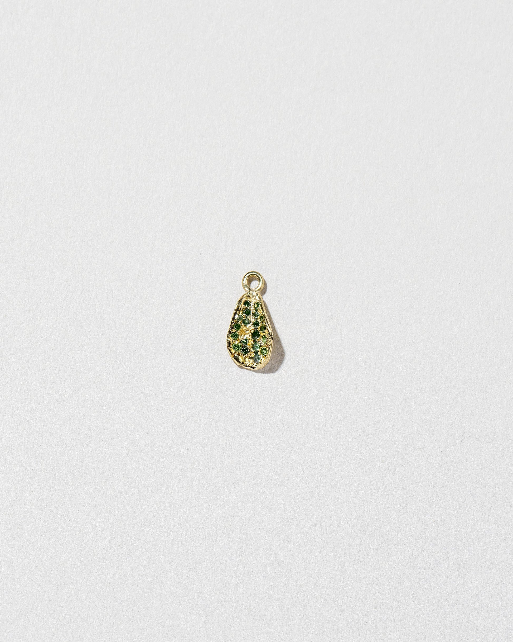 #5 Arugula Charm on light color background.