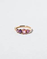Heathery Burn Ring on light color background.