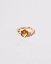 Vela Ring on light color background.