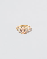 Qualia Ring on light color background.