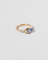 Ersa Ring on light color background.