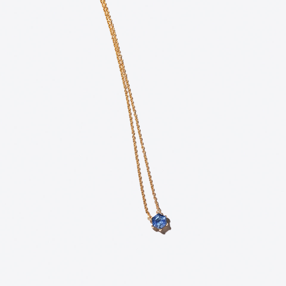 product_details:: Product photo of Boreal Necklace on a light color background
