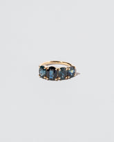 Mantle Ring on light color background.