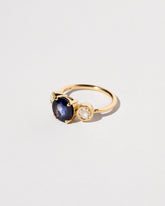 Nike Ring on light color background.