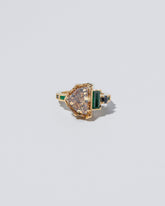 Renewal Ring on light color background.