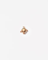 Pancake Charm - Tall Stack on light color background.