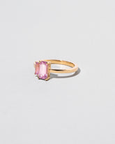 Open Sky Ring on light color background.