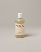Balancing Shampoo on light color background.