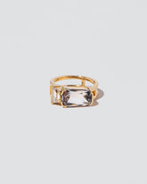 Resurrection Ring on light color background.