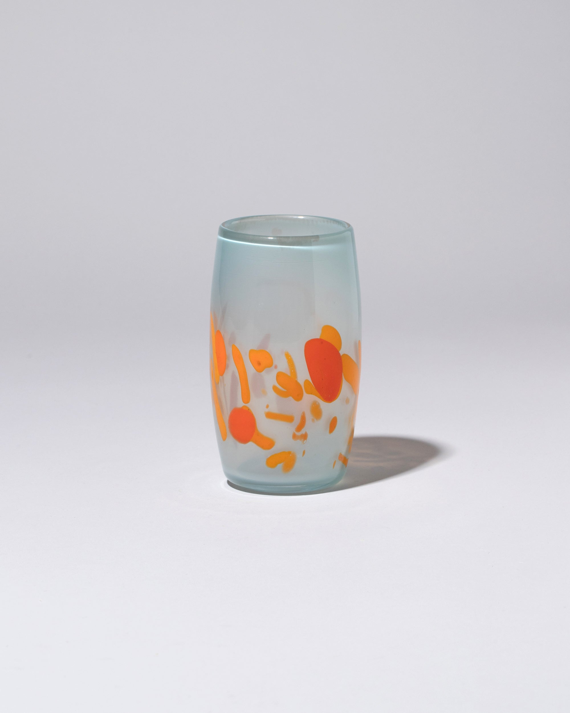 Monogram Tumbler – Glowfish Design Studio