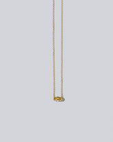 Product photo of Harper Necklace on light background