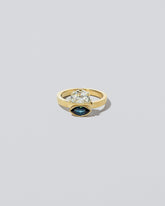 Niagara Ring on light color background.