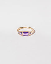 Gelos Ring on light color background.