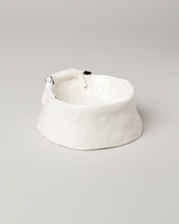 Eleonor Boström Bowl For Dog on light color background.