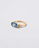 Beau Ring on light color background.
