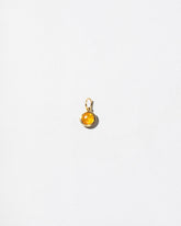 Mars Pendant on light color background.