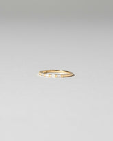 Bar Set Baguette Band on light color background.