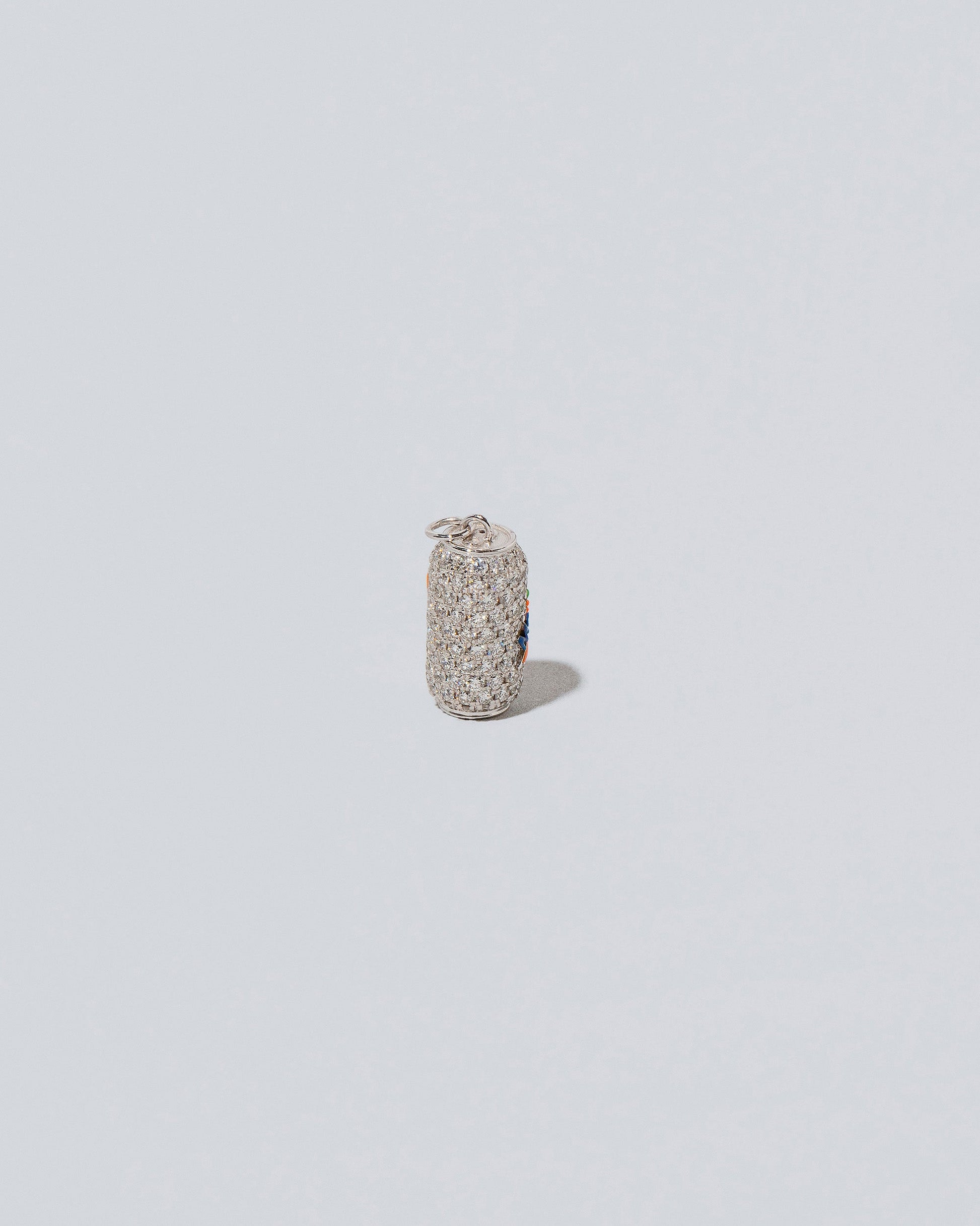Mociun Soda Charms on light color background.