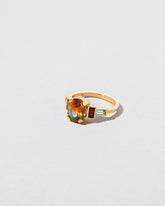 Acton Ring on light color background.