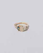 Product photo of Nobel Ring on light color background