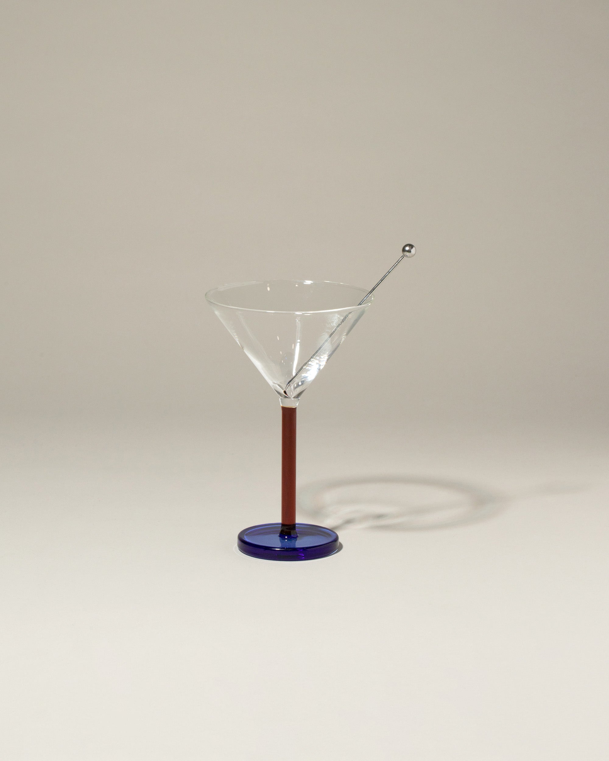 Sophie Lou Jacobsen, Piano Cocktail Glass