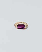 Mesa Ring on light color background.